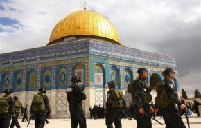 تجاوزات اخیر رژیم صهیونیستی به فلسطینیان 