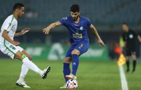 صعود استقلال و الاهلی به مرحله حذفی لیگ قهرمانان آسیا 2020+ جدول گروه A 