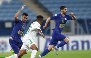 الهلال از لیگ قهرمانان آسیا کنار گذاشته شد/ پاختاکور حریف استقلال در یک هشتم نهایی شد