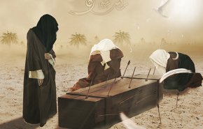ذكرى شهادة الامام الحسن المجتبى(ع)