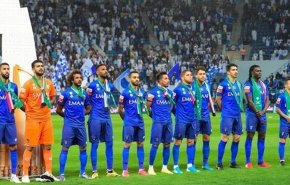 الهلال به CAS شکایت می‌کند