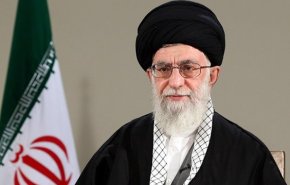 رهبر انقلاب درگذشت حجت الاسلام و المسلمین ممدوحی را تسلیت گفتند