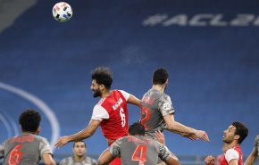 لیگ قهرمانان آسیا/ بازی مرگ و زندگی شاگردان یحیی/ فنونی‌زاده: گل‌‎محمدی و شاگردانش حق اشتباه ندارند/ تست کرونای تمام اعضای تیم پرسپولیس منفی شد