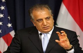 آمریکا خواستار گفت‌وگو با ایران درباره مسائل افغانستان شد
