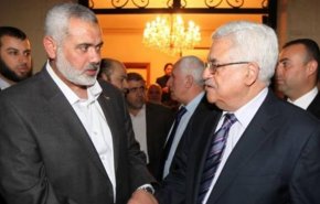 اسماعیل هنیه: حماس و فتح متوجه یک تهدید مشترک هستند
