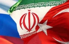 برنامه‌ریزی برای برگزاری نشست حضوری سران روند آستانه