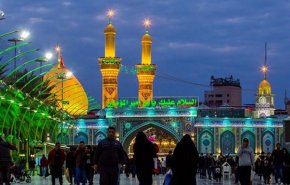 اجرای طرح امنیت ویژه مراسم «اربعین» در کربلای معلی با مشارکت بیش از 30 هزار نیرو
