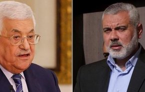 تماس تلفنی «هنیه» و «عباس»؛ نشست جدید گروه‌های فلسطینی در دوازدهم مهر
