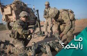 العراق يبهر العالم بمناعته ضد فيروس امريكي قاتل !!
