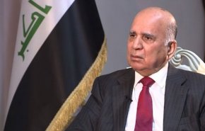 شمخانی فردا میزبان وزیر خارجه عراق