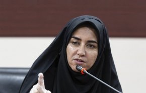 برلمانية ايرانية تطالب بإخضاع ترسانة 'اسرائيل' النووية للرقابة الدولية