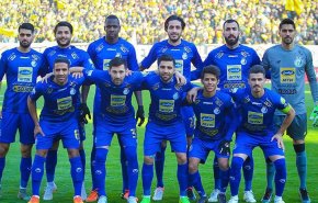 پاداش ۶۰۰ میلیونی استقلالی‌ها برای پیروزی در برابر پاختاکور