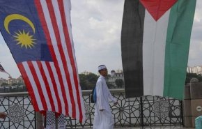 ماليزيا تعلن دعمها إقامة دولة فلسطينية
