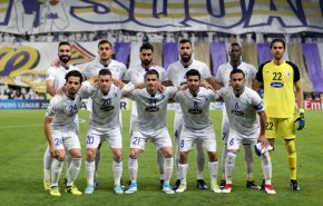 حذف استقلال از لیگ قهرمانان آسیا/ استقلال 1 ـ پاختاکور 2/ داور پنالتی مسلم برای استقلال را نگرفت