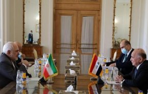 ظریف: در مورد ترور سردار سلیمانی با همتای عراقی گفت وگو کردم

