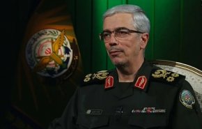سرلشکر باقری: بازدارندگی حاصل از دفاع مقدس بی نظیر است