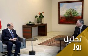 انصراف ادیب؛ بازیگری معمولی در صحنه سیاسی حساس لبنان
