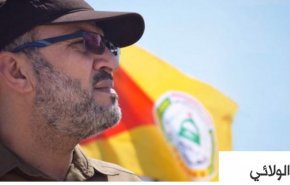 کتائب سیدالشهداء: کشور ما تنها با قطع پاهای اشغالگران پاک می‌شود