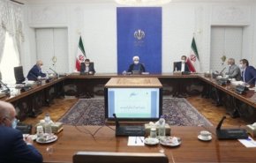 روحانی: بهره‌برداری گسترده مدیریتی از سامانه جامع تجارت ضروری است
