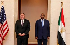 فشار آمریکا بر سودان برای اسکان آوارگان فلسطینی