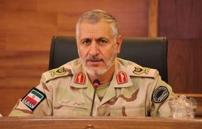 فرمانده مرزبانی ناجا: انتقام خون شهدای مرزبان را از قاچاقچیان می‌گیریم / اجازه سلب امنیت را به اشرار نمی‌دهیم‌