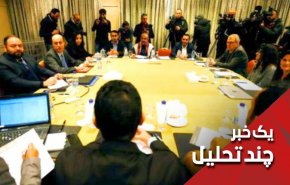 انصارالله یمن پیروز در میدان نبرد و میز مذاکره

