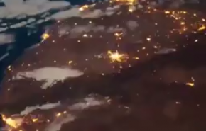 آهنگ مغناطیسی زمین را بشنوید