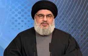 سید حسن نصرالله فردا شب سخنرانی خواهد کرد