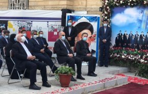 ظریف خطاب به آمریکایی‌ها: ترسوهای وحشی!