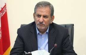 دستور جهانگیری به بانک مرکزی و وزارت راه برای 