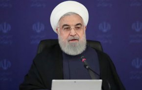 دستور روحانی به دستگاه های اجرایی برای رفع کاستی ها و نگرانی های مردم/ نقش زیرساخت‌های دولت الکترونیک در مهار زنجیره انتقال کرونا