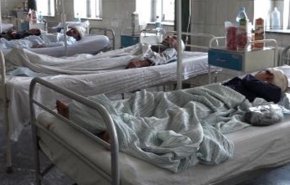 انفجار مین در مرکز افغانستان جان 14 غیرنظامی را گرفت
