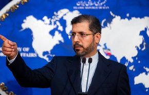 خطیب‌زاده: عربستان به جای سناریونویسی‌ های بی ارزش و سفارشی مسیر صداقت و حکمت را انتخاب کند
