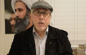 معارض عربستانی: آل سعود عربستان را اشغال کرده است
