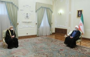 ایران علاقه مند به توسعه و تعمیق همکاری ها در همه عرصه ها با عمان است/تاکید بر نقش مهم همکاری های بانکی و مالی در توسعه روابط اقتصادی مشترک