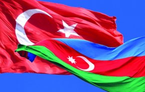 ترکیه: آماده کمک به جمهوری آذربایجان هستیم
