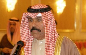 امیر جدید کویت تعیین شد
