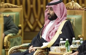 افشای دیدار تازه بن‌سلمان با هیئت اسرائیلی در دریای سرخ