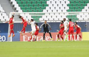 پرسپولیس دومین تیم برتر آسیا شد