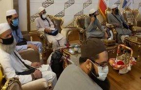 بازگشت ۱۷ هموطن اهل سنت از هند بعد از ۷ ماه به کشور