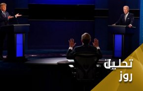 بایدن و ترامپ؛ هفتادی‌های ناپخته!