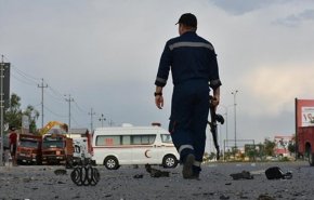 کشته شدن 3 نظامی عراقی بر اثر انفجار بمب در صلاح الدین 