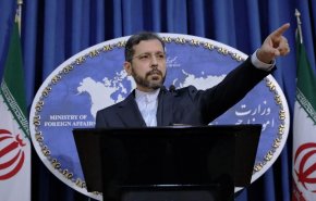 واکنش سخنگوی وزارت خارجه به سخنان فریبکارانه نتانیاهو در سازمان ملل/ وحشت نخست وزیر رژیم صهیونیستی از 