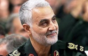 پرونده ترور سردار سلیمانی بسته نشده است