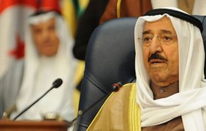 مقامات و مسوولان جمهوری اسلامی ایران درگذشت امیر کویت را تسلیت گفتند