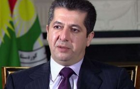 واکنش اقلیم کردستان عراق به حمله راکتی در نزدیکی فرودگاه اربیل