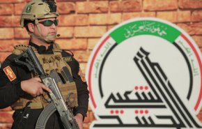 حشد شعبی دست داشتن در حمله به اربیل را تکذیب کرد

