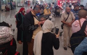 تنش میان الجزایر و مصر؛ قاهره اجازه فرود به هواپیمای حامل فلسطینی‌ها نداد و الجزایر تلافی کرد
