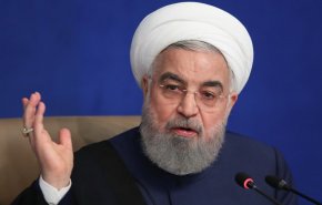 روحانی: نظارت‌های کرونایی در تهران با جدّیت و شدّت بیشتری دنبال شود