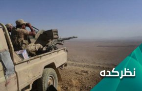 چشم‌انداز تحولات بعد از آزادسازی 
